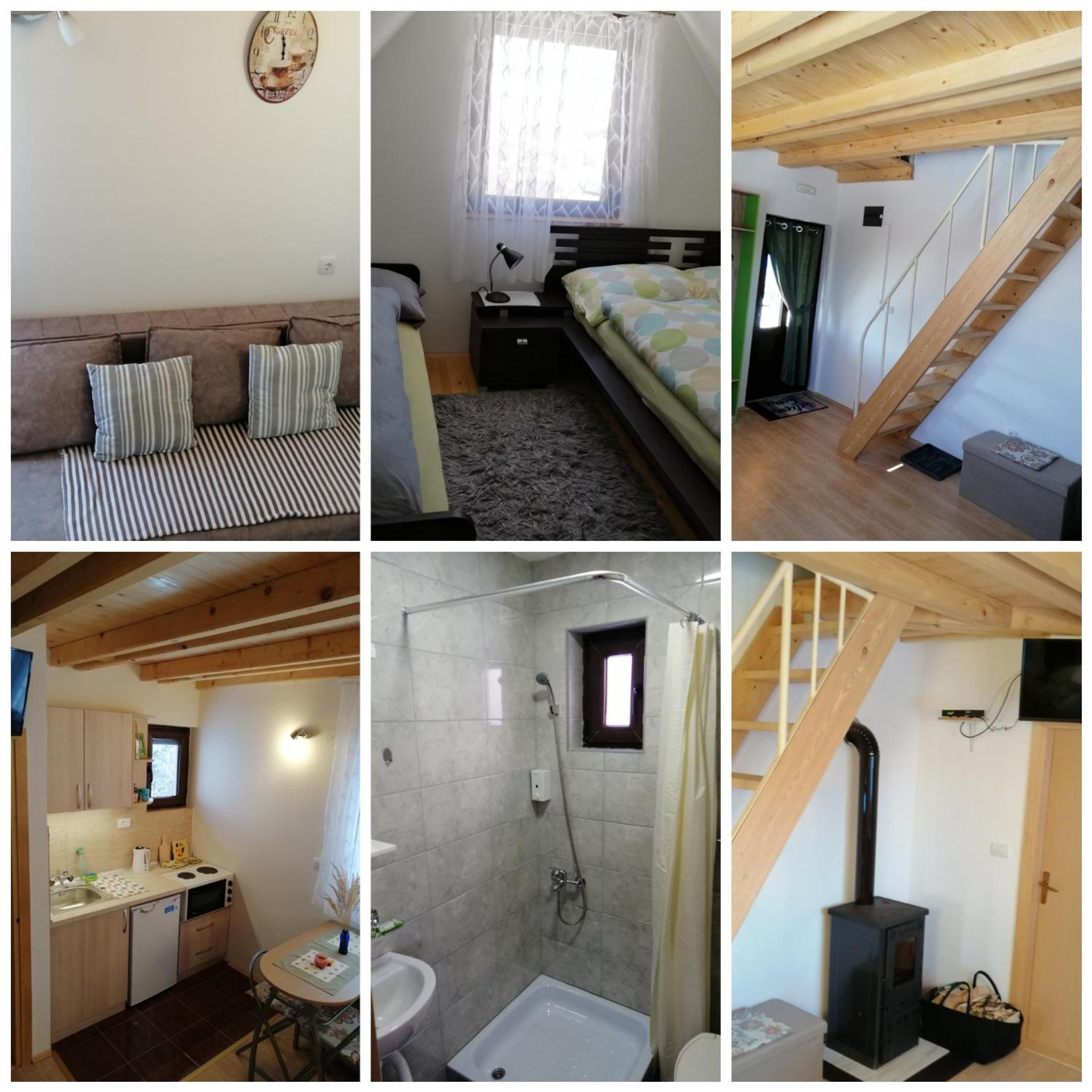 Tarin Zov Apartment คาลูแยร์สแก บาเร ภายนอก รูปภาพ